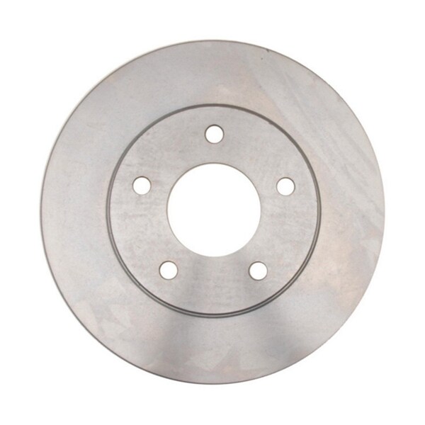 Raybestos Disc Brake Rotor Only Br5566,580437R 580437R - main